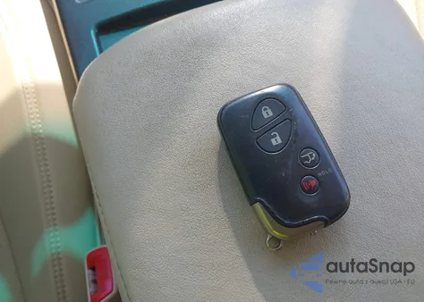 2011 Lexus Rx 350 from USA, damaged, VIN 2T2BK1BA3BC116165